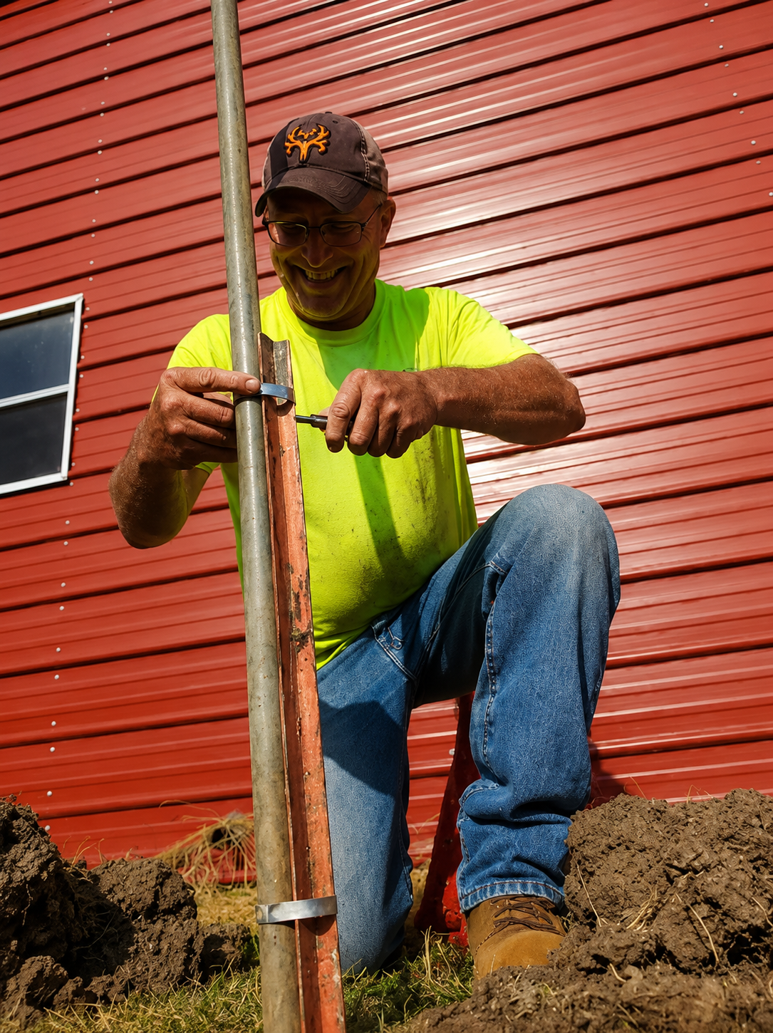 Plumbing Inspection Services