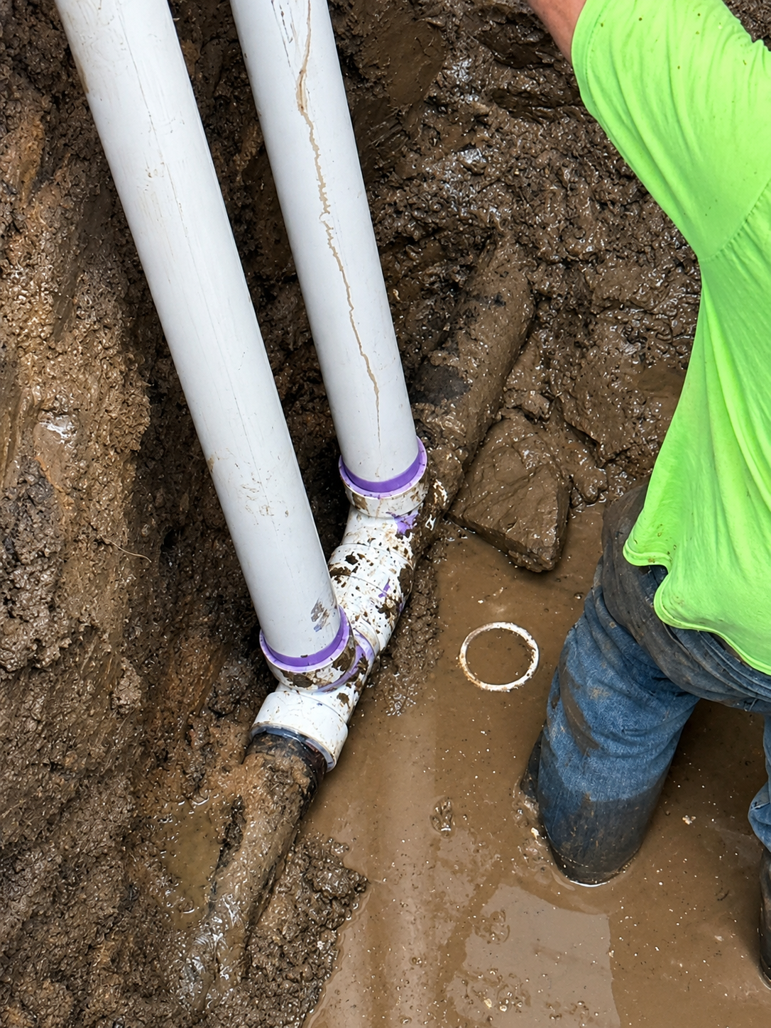 Business Ethernet Wiring
