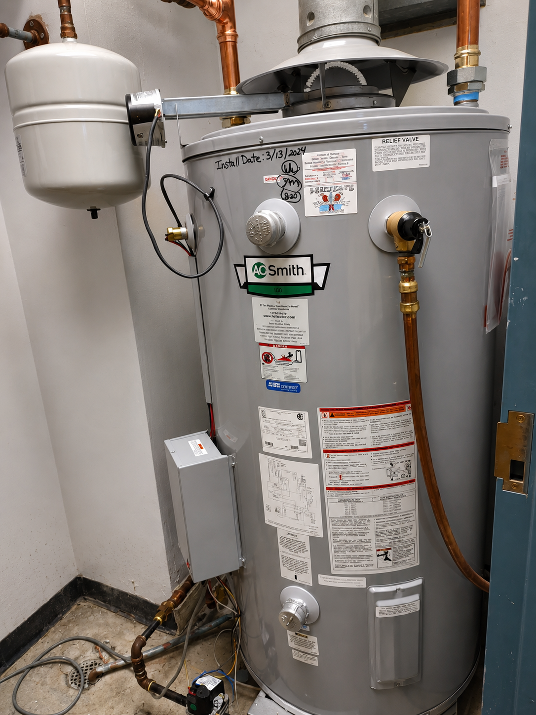 Business Ethernet Wiring